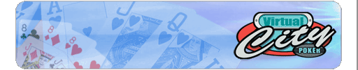 Virtual City Poker