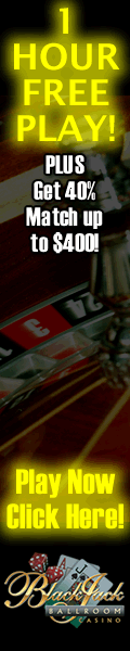 Blackjack Ballroom