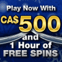 Casino Classic