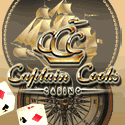 Captain Cooks Casino