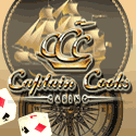 Captain Cooks Casino