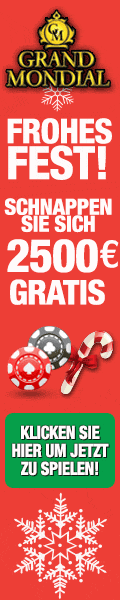Grand Mondial Casino
