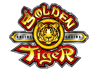 Casino Golden Tiger Flash